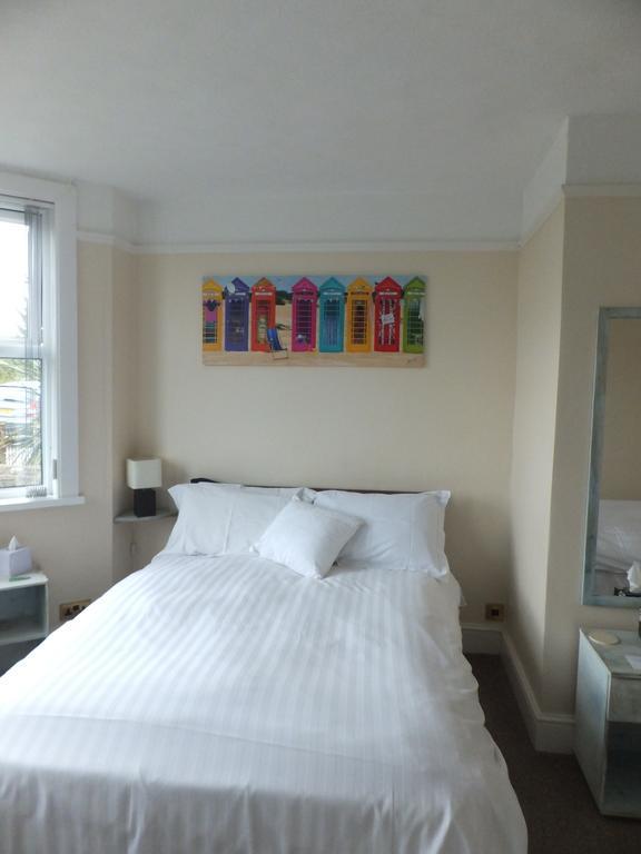 Sea Jade Guest House Bude Cameră foto