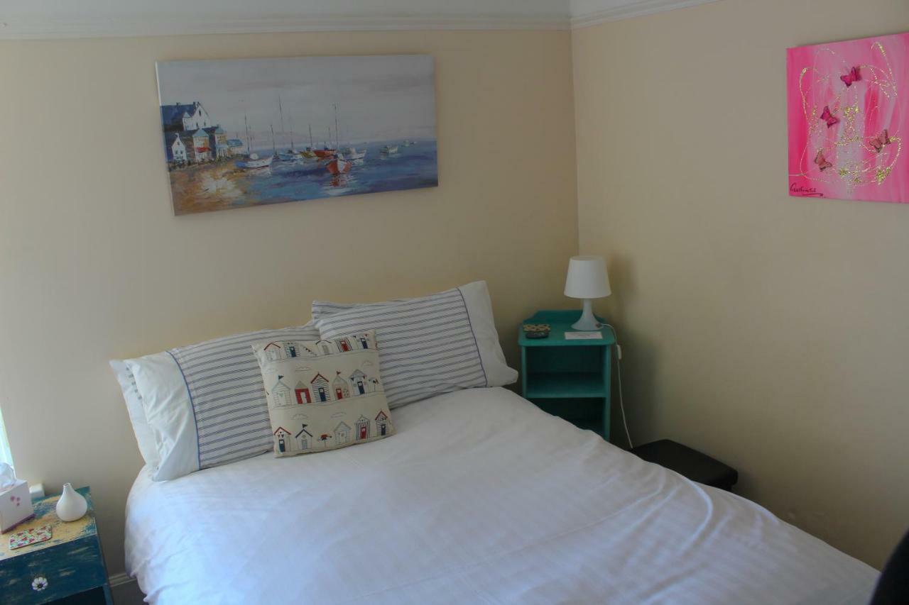 Sea Jade Guest House Bude Exterior foto